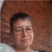 Profesora de psicología, Grafología y afines para niños, adolescentes y adultos